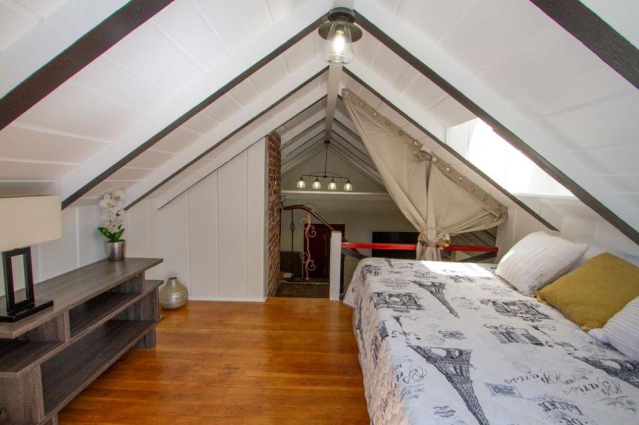 Vakantiehuis Dreamy In